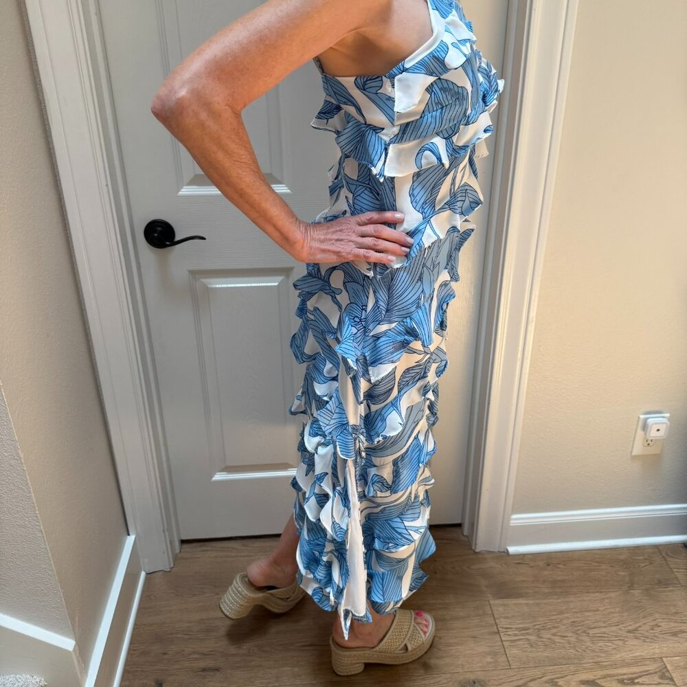 Fun party dress